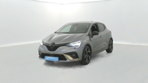 RENAULT Clio en vente à marchand - ref: 6-2971x251052