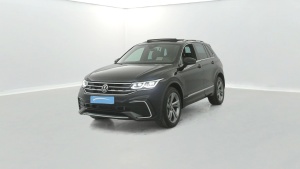 VOLKSWAGEN Tiguan en vente à marchand - ref: 6-2971x251205