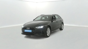 AUDI A4 Avant en vente à marchand - ref: 6-2971x254183