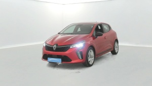 RENAULT Clio en vente à marchand - ref: 6-2971x254315