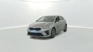 KIA Ceed en vente à marchand - ref: 6-2971x254484