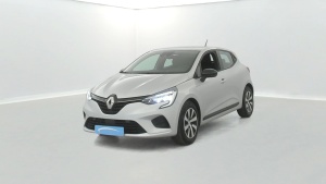 RENAULT Clio en vente à marchand - ref: 6-2971x254976