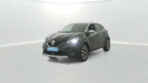 RENAULT Captur en vente à marchand - ref: 6-2971x254983