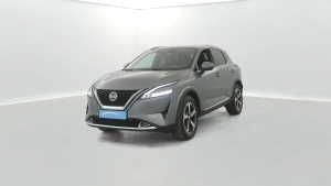 NISSAN Qashqai en vente à marchand - ref: 6-2971x255809