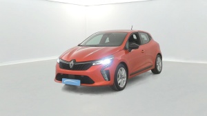 RENAULT Clio en vente à marchand - ref: 6-2971x255989