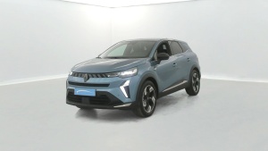 RENAULT Symbioz en vente à marchand - ref: 6-2971x258355