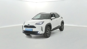 TOYOTA Yaris Cross en vente à marchand - ref: 6-2971x258701