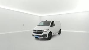 VOLKSWAGEN Transporter en vente à marchand - ref: 6-2971x258998