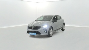 RENAULT Clio en vente à marchand - ref: 6-2971x259194