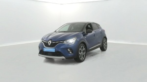 RENAULT Captur en vente à marchand - ref: 6-2971x260216