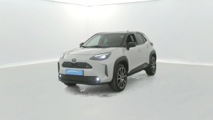 TOYOTA Yaris Cross en vente à marchand - ref: 6-2971x260984