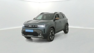 DACIA Duster en vente à marchand - ref: 6-2971x261057