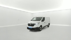 RENAULT Trafic en vente à marchand - ref: 6-2971x262158