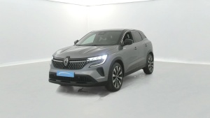 RENAULT Austral en vente à marchand - ref: 6-2971x262359