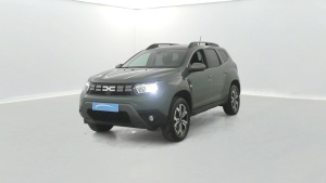 DACIA Duster en vente à marchand - ref: 6-2971x262964