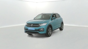 VOLKSWAGEN T-Cross en vente à marchand - ref: 6-2971x263274