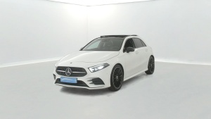 MERCEDES Classe A en vente à marchand - ref: 6-2971x263447
