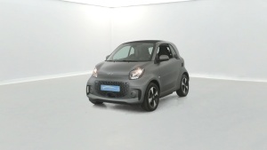 SMART Fortwo coupé en vente à marchand - ref: 6-2971x263784