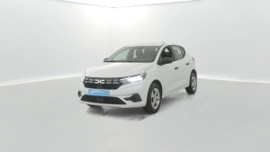 DACIA Sandero en vente à marchand - ref: 6-2971x263824