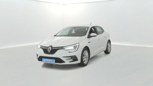 RENAULT Megane en vente à marchand - ref: 6-2971x263928