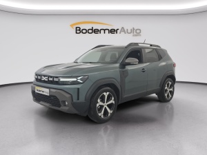 DACIA Duster en vente à marchand - ref: 6-2971x264133