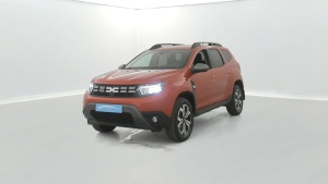 DACIA Duster en vente à marchand - ref: 6-2971x264238