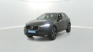 VOLVO XC60 en vente à marchand - ref: 6-2971x264645