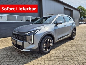 KIA Sportage en vente à marchand - ref: 7-43527