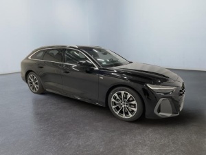 AUDI A6 en vente a marchand - ref: