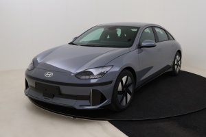 HYUNDAI Ioniq en vente a marchand - ref: