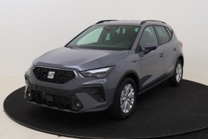 SEAT Arona en vente a marchand - ref:
