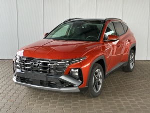 HYUNDAI Tucson en vente a marchand - ref: