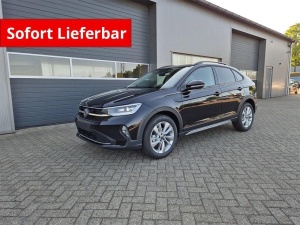 VOLKSWAGEN Taigo en vente à marchand - ref: 7-53581