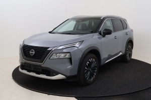 NISSAN X-Trail en vente a marchand - ref: