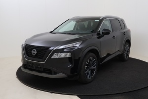 NISSAN X-Trail en vente a marchand - ref: