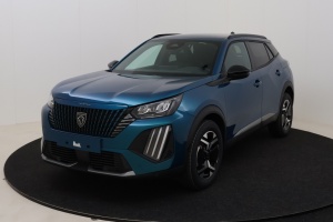 PEUGEOT 2008 en vente a marchand - ref: