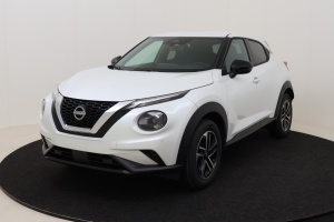 NISSAN Juke en vente à marchand - ref: 7-56967