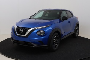 NISSAN Juke en vente a marchand - ref: