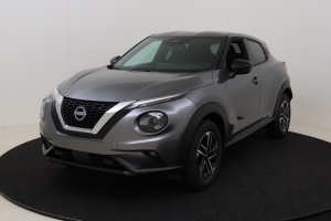 NISSAN Juke en vente a marchand - ref: