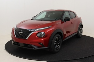 NISSAN Juke en vente à marchand - ref: 7-56980