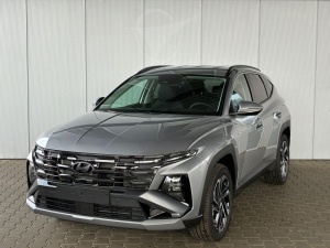 HYUNDAI Tucson en vente a marchand - ref: