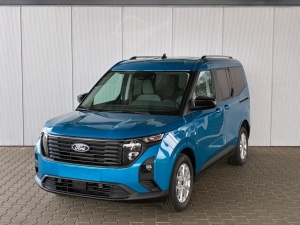 FORD Tourneo en vente à marchand - ref: 7-59116