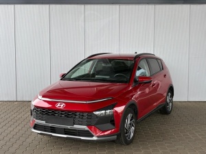 HYUNDAI Bayon en vente à marchand - ref: 7-59130