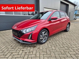 HYUNDAI i20 en vente à marchand - ref: 7-59133