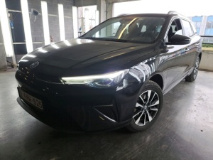 MG MG5 en vente a marchand - ref: