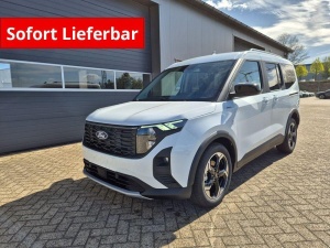 FORD Tourneo en vente à marchand - ref: 7-59852
