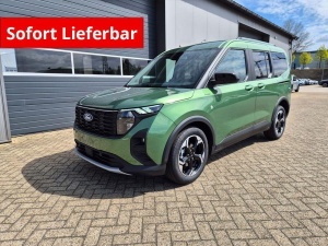 FORD Tourneo en vente à marchand - ref: 7-59853