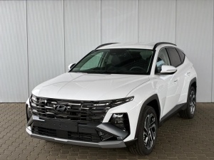 HYUNDAI Tucson en vente a marchand - ref: