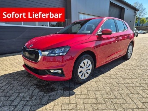 SKODA Fabia en vente à marchand - ref: 7-60320
