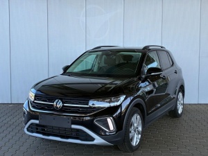 VOLKSWAGEN T-Cross en vente a marchand - ref: